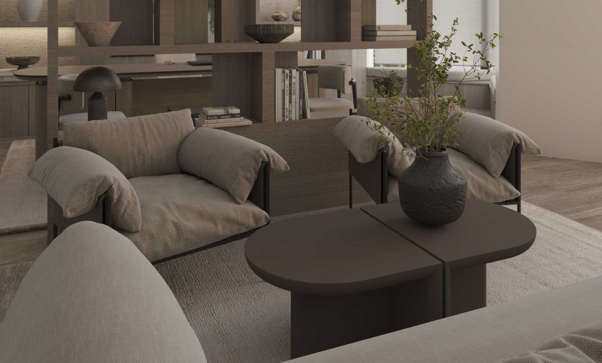 Smart — Umm Al Quwain Office