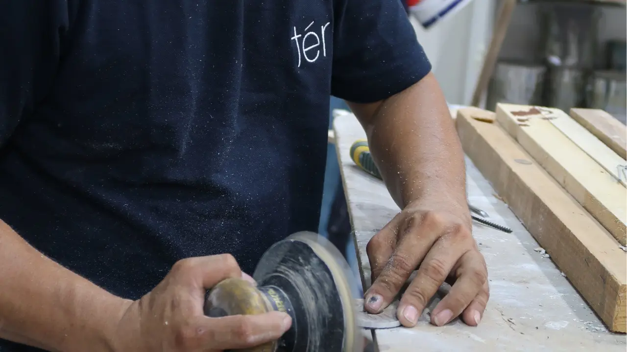 Joinery & Fit-out Team